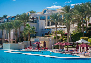 Grand Rotana - Sharm El Sheikh Hotel & Resort Projectخ