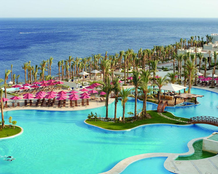  Grand Rotana Hotel & Resort 